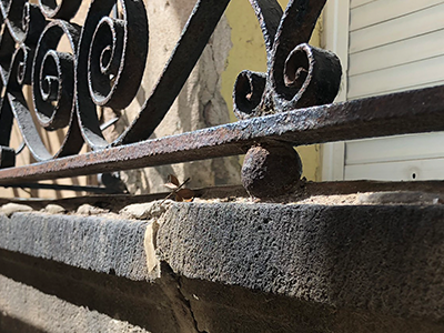 Inspecció Tècnica Edificis ITE Barcelona