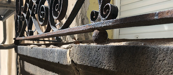 Inspecció Tècnica Edificis ITE Barcelona