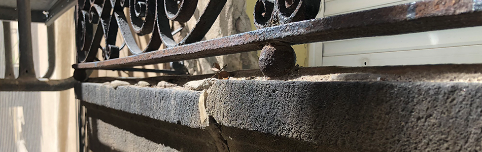 Inspecció Tècnica Edificis ITE Barcelona