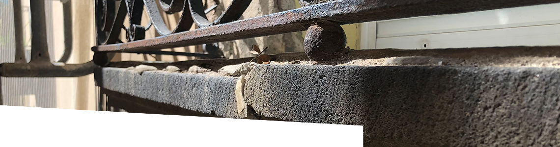 Inspecció Tècnica Edificis ITE Barcelona