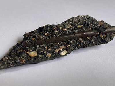 Test Aluminosis Barcelona