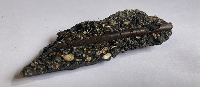 Test Aluminosis Barcelona