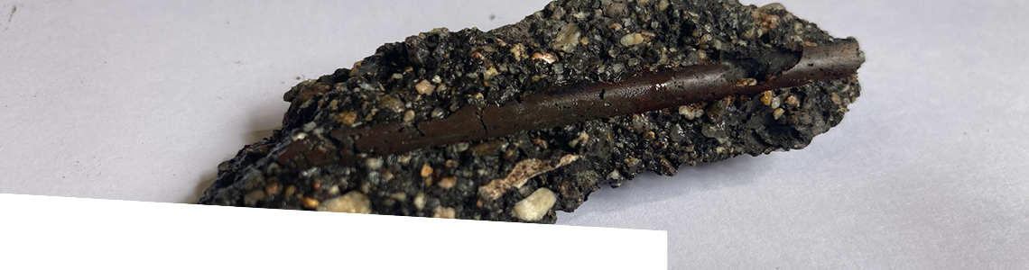 Test Aluminosis Barcelona